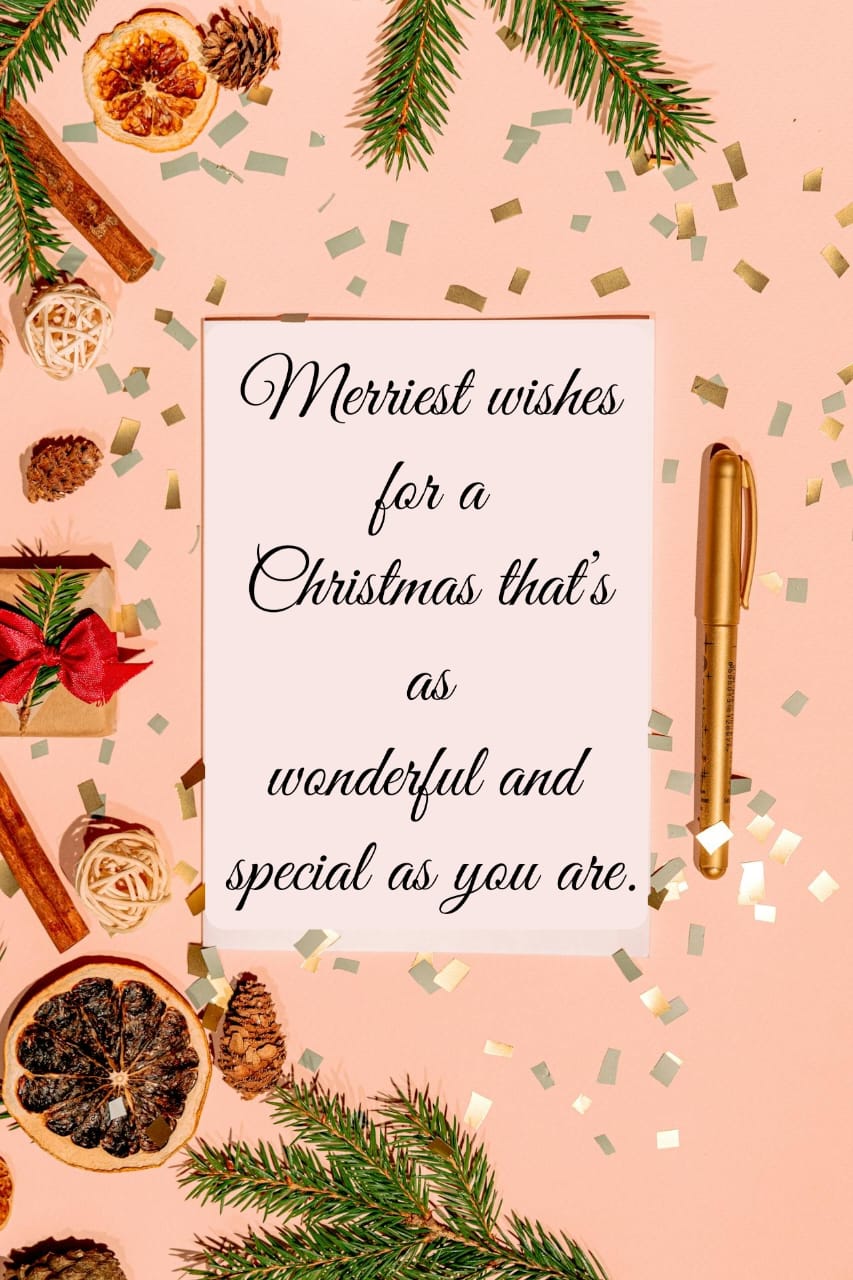 Coccole Sonore We Wish You A Merry Christmas