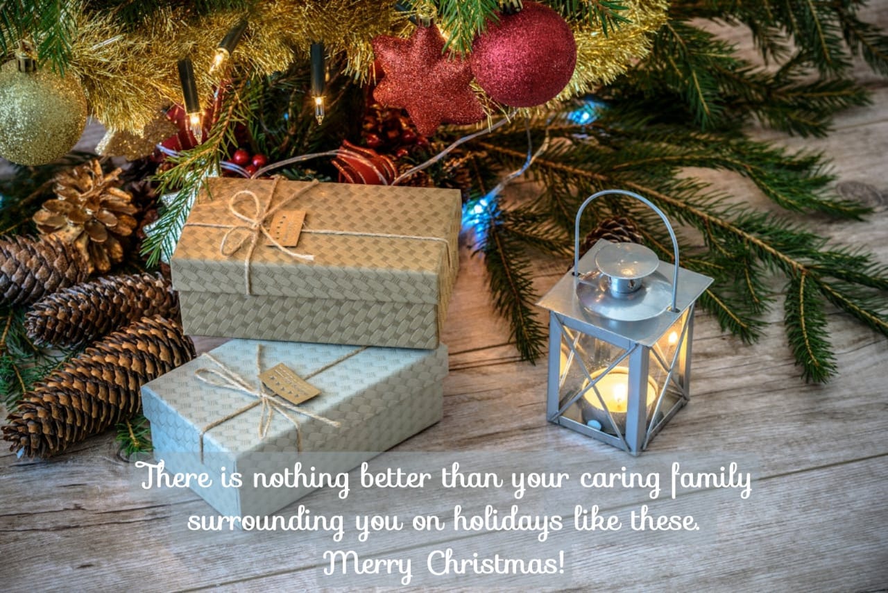 Coccole Sonore We Wish You A Merry Christmas