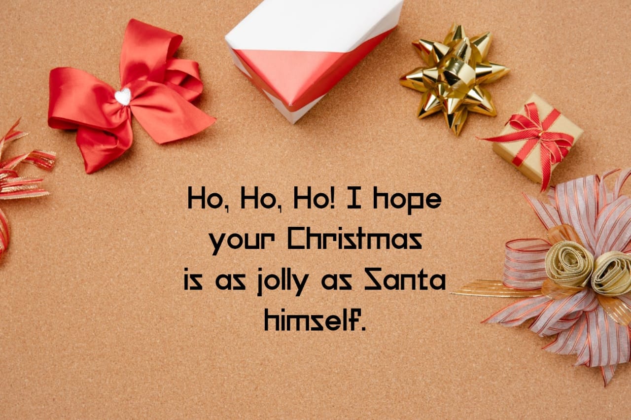 Coccole Sonore We Wish You A Merry Christmas