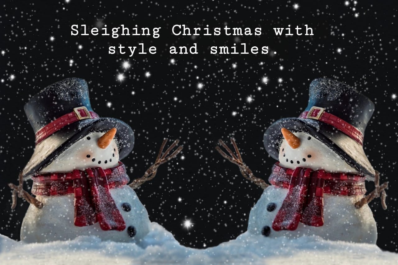 Coccole Sonore We Wish You A Merry Christmas