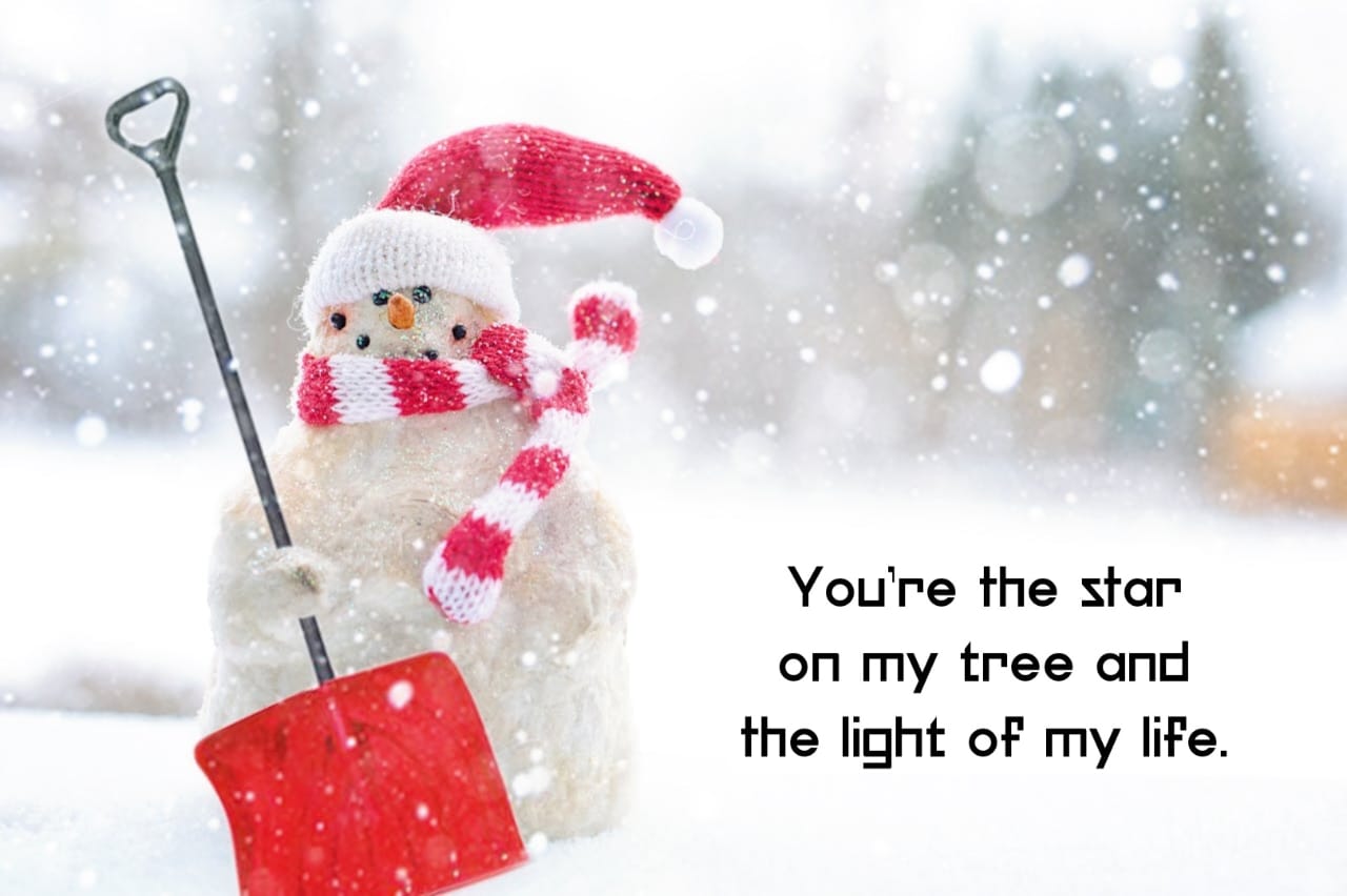 Coccole Sonore We Wish You A Merry Christmas