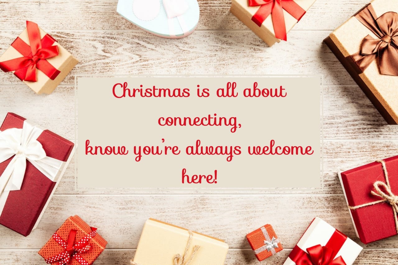 Coccole Sonore We Wish You A Merry Christmas