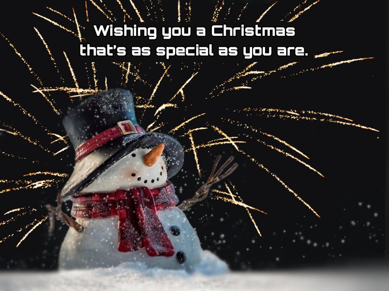 Coccole Sonore We Wish You A Merry Christmas