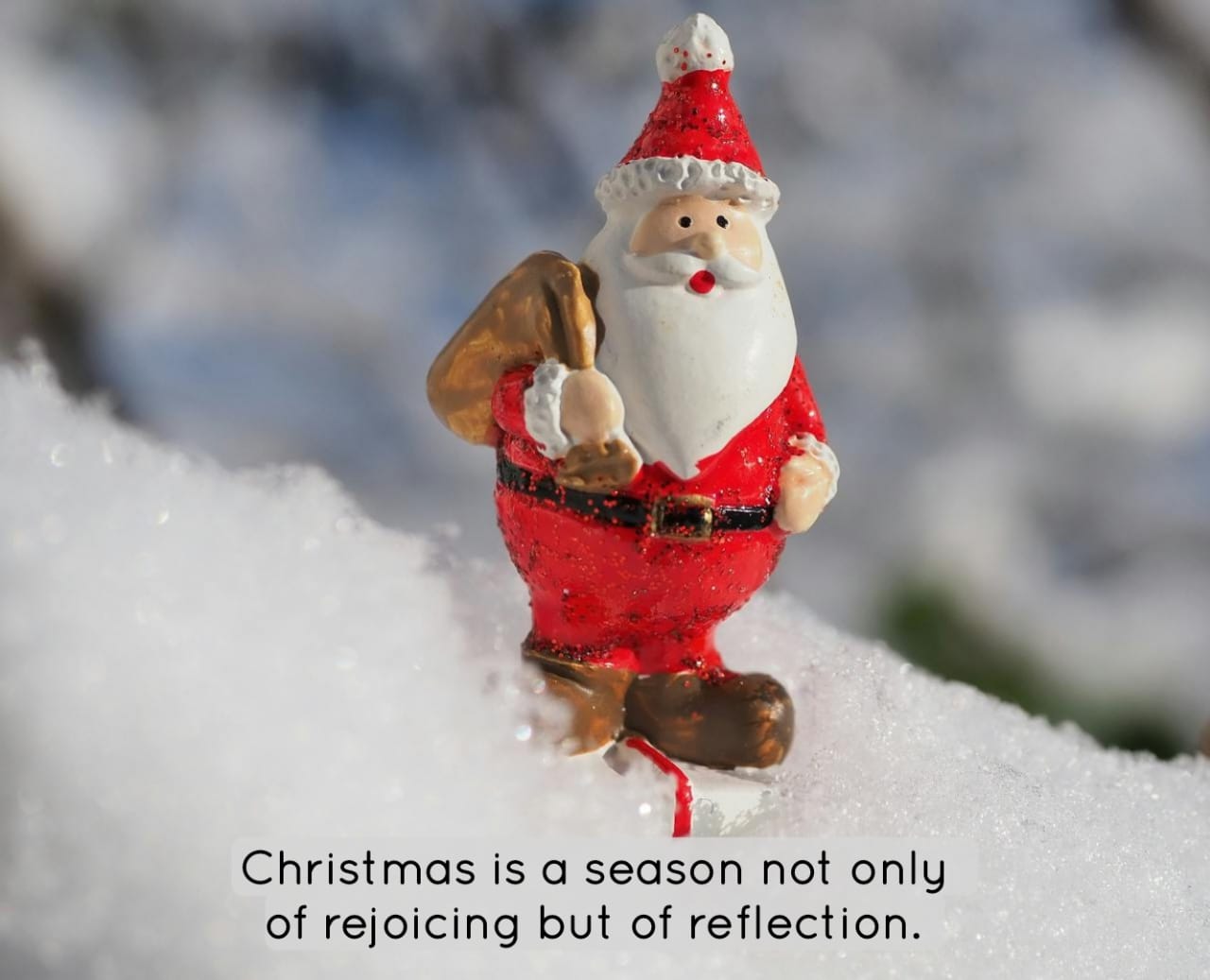 Coccole Sonore We Wish You A Merry Christmas