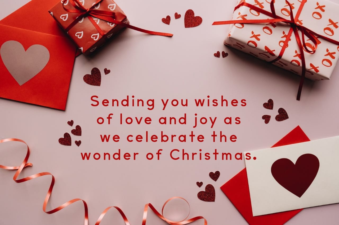 Coccole Sonore We Wish You A Merry Christmas