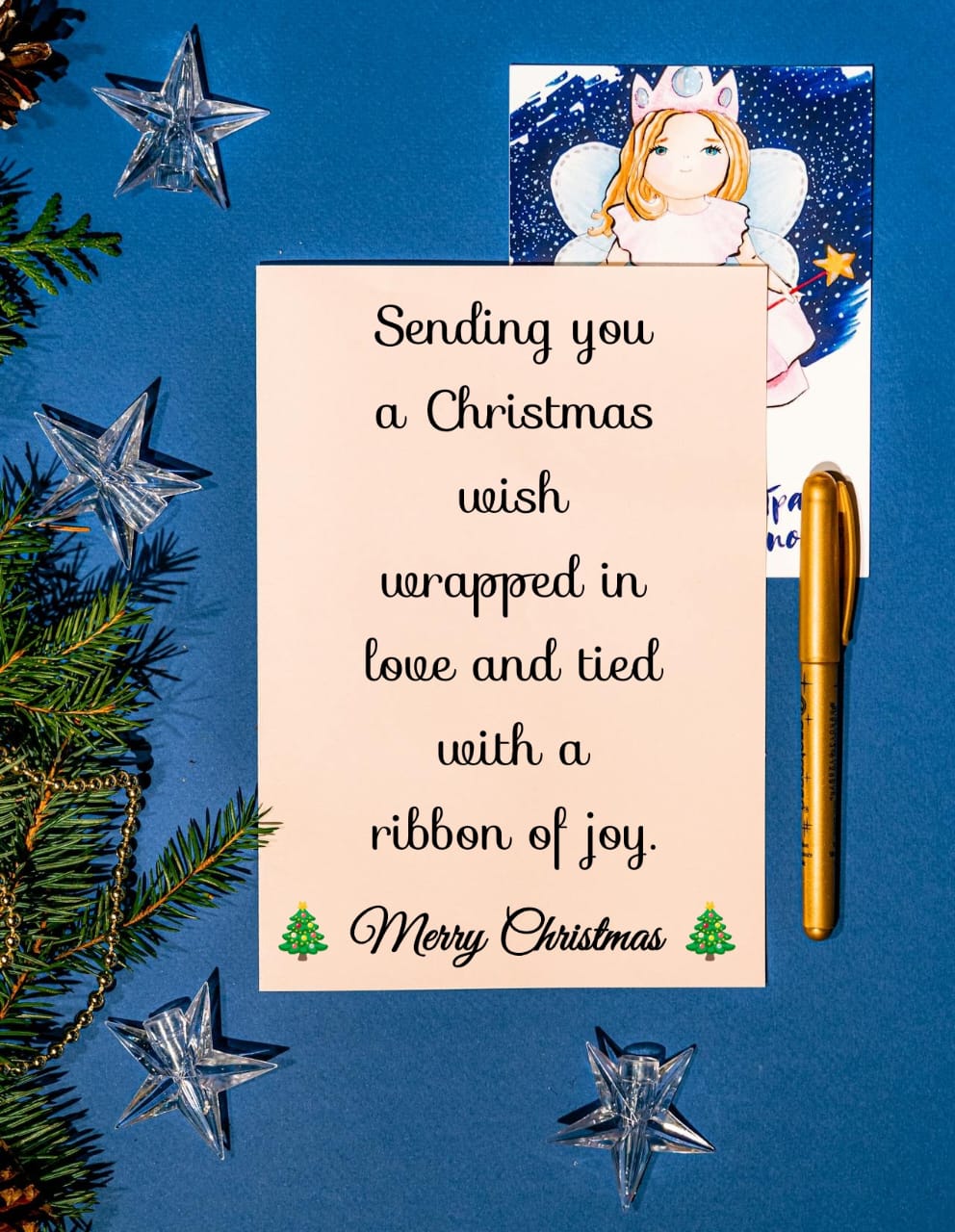 Coccole Sonore We Wish You A Merry Christmas